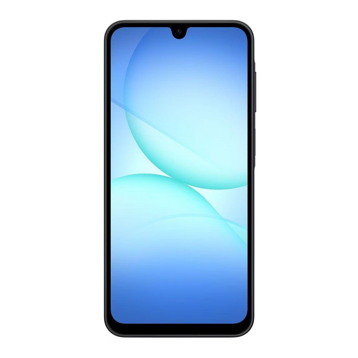 Смартфон Samsung Galaxy A17 SM-A175F 8+256Gb черный (SM-A175FZKOCAU)