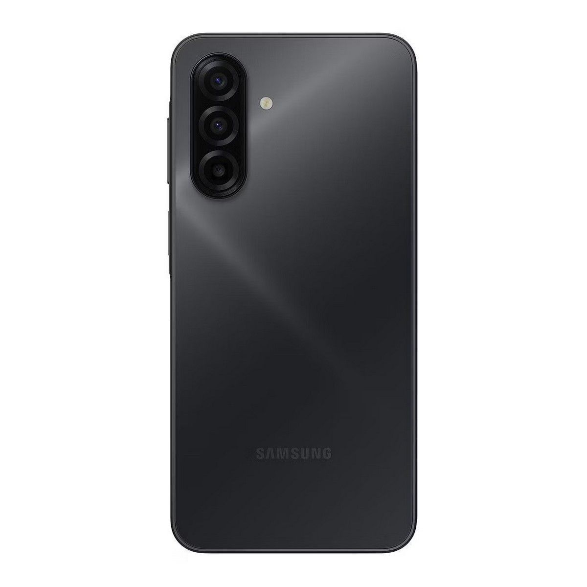Смартфон Samsung Galaxy A17 SM-A175F 8+256Gb черный (SM-A175FZKOCAU)