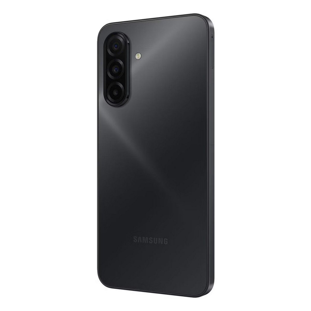 Смартфон Samsung Galaxy A17 SM-A175F 8+256Gb черный (SM-A175FZKOCAU)