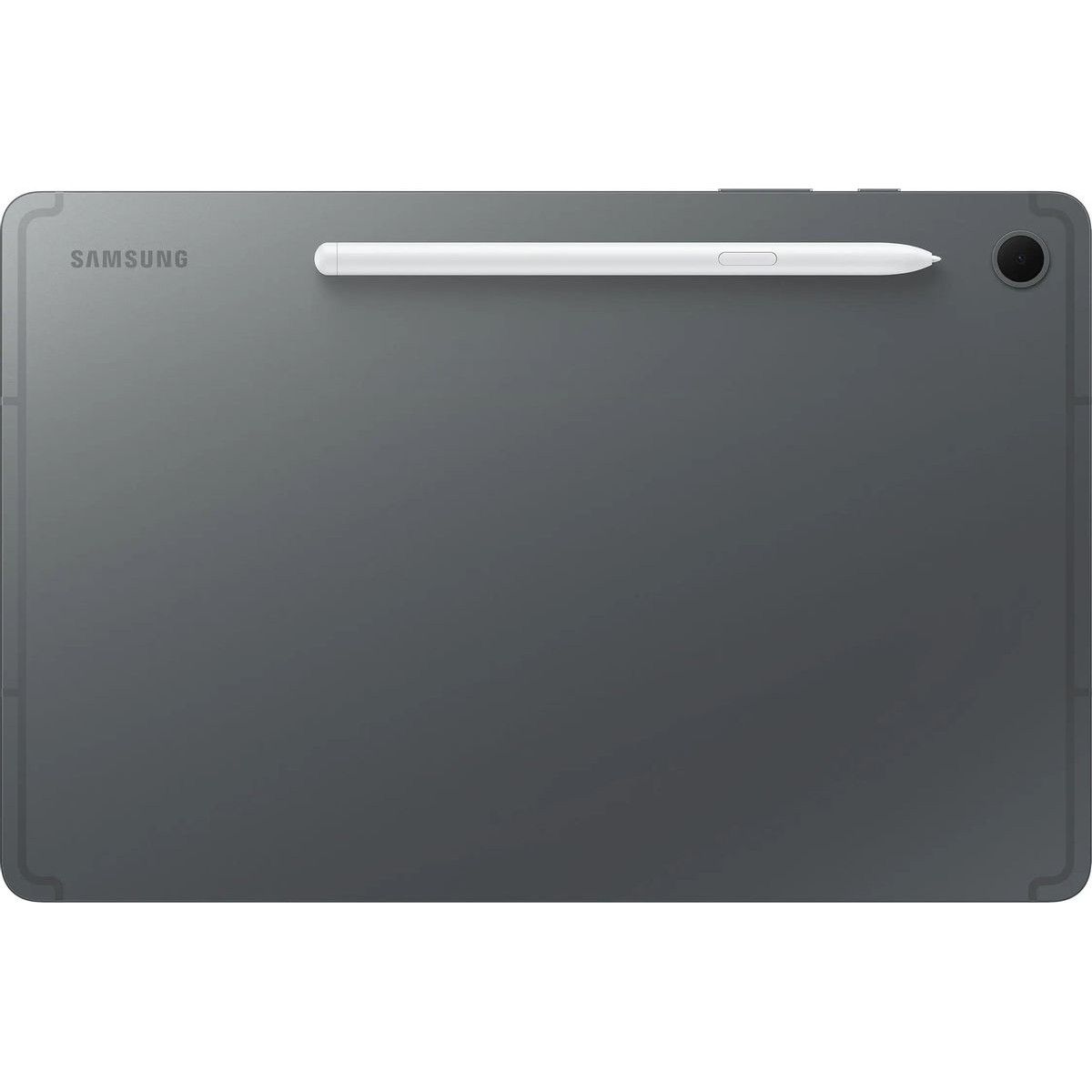 Планшет 10.9" Samsung Galaxy Tab S10 Lite SM-X406 8+256Gb серый (SM-X406BZAECAU) + стилус