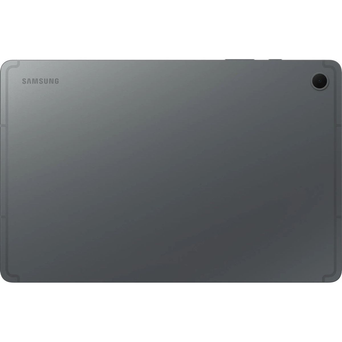 Планшет 10.9" Samsung Galaxy Tab S10 Lite SM-X406 8+256Gb серый (SM-X406BZAECAU) + стилус