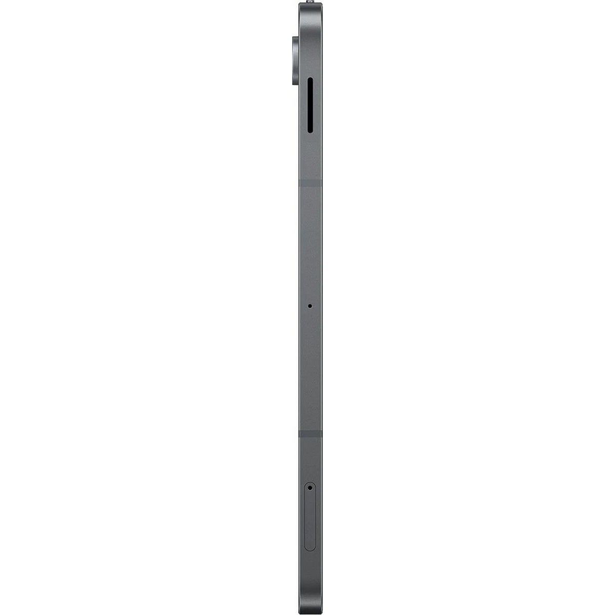 Планшет 10.9" Samsung Galaxy Tab S10 Lite SM-X406 8+256Gb серый (SM-X406BZAECAU) + стилус