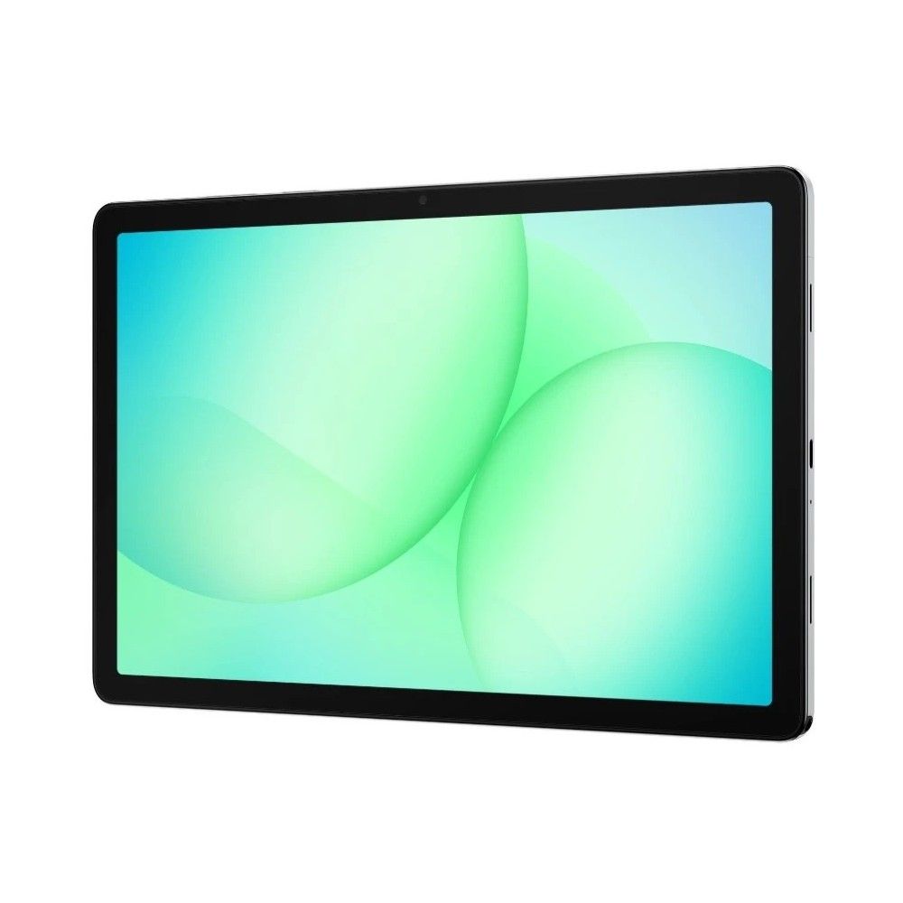Планшет Samsung Galaxy Tab A11+ SM-X236 6+128Gb серебристый