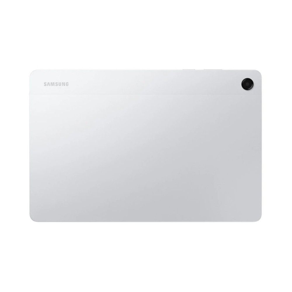 Планшет Samsung Galaxy Tab A11+ SM-X236 6+128Gb серебристый