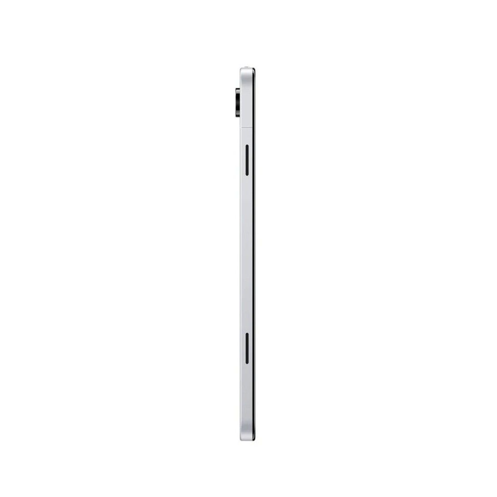 Планшет Samsung Galaxy Tab A11+ SM-X236 6+128Gb серебристый