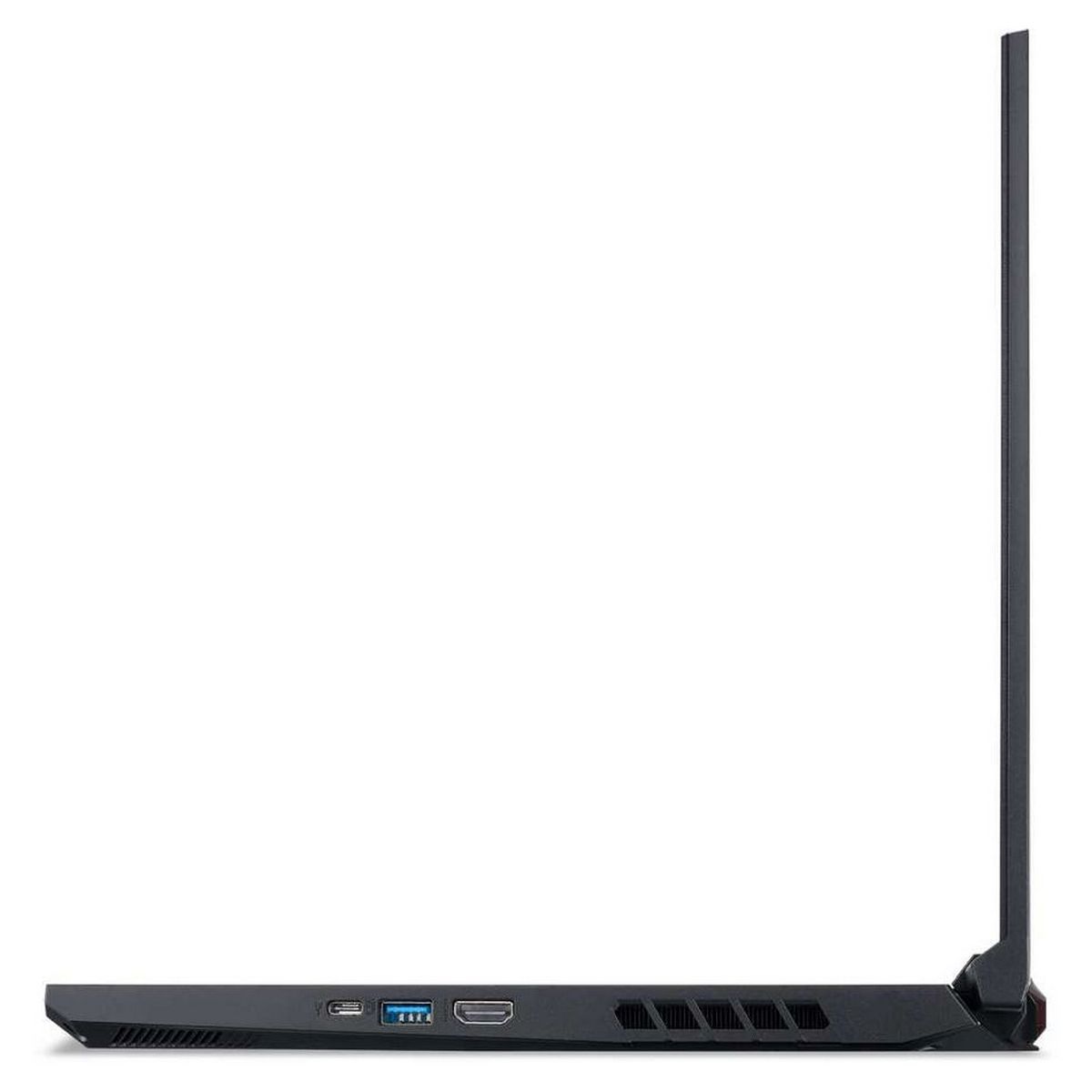 Ноутбук Acer «Acer Nitro 5 AN515-55-50K7 Core i5 10300H/8Gb/SSD512Gb/RTX 3050 4Gb/15.6»/IPS/FHD/Win10/black» (NH.QB0ER.008) (589051)