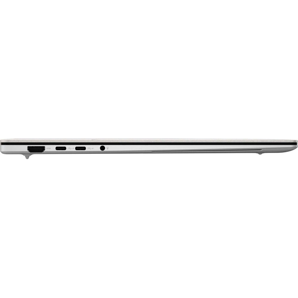 Ноутбук ASUS Zenbook S16 UM5606WA-RK226W AMD Ryzen AI 9 365/24Gb (soldered D5)/SSD1Tb/UMA/16"/OLED/WQXGA+/2880x1800/120Hz/Win11/Scandinavian White/1.5kg