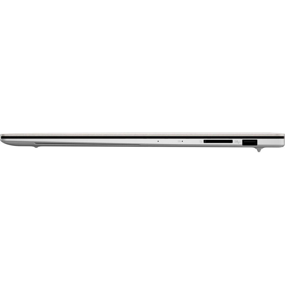 Ноутбук ASUS Zenbook S16 UM5606WA-RK226W AMD Ryzen AI 9 365/24Gb (soldered D5)/SSD1Tb/UMA/16"/OLED/WQXGA+/2880x1800/120Hz/Win11/Scandinavian White/1.5kg