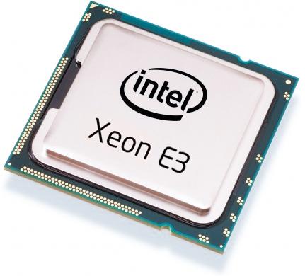 Intel xeon e3 1281 v3 обзор