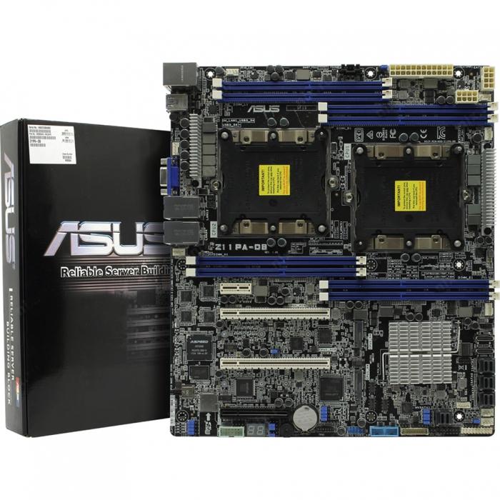 Asus asmb9 ikvm установка