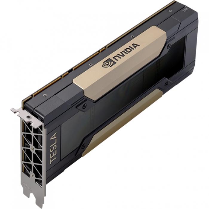 Tesla v100 pcie