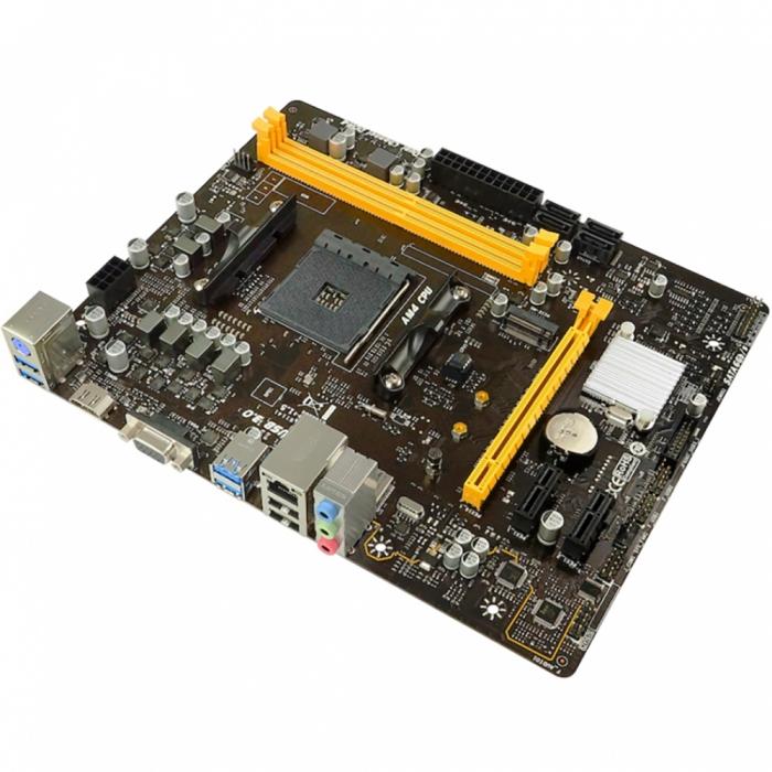 Asrock b450 steel legend не работает слот памяти