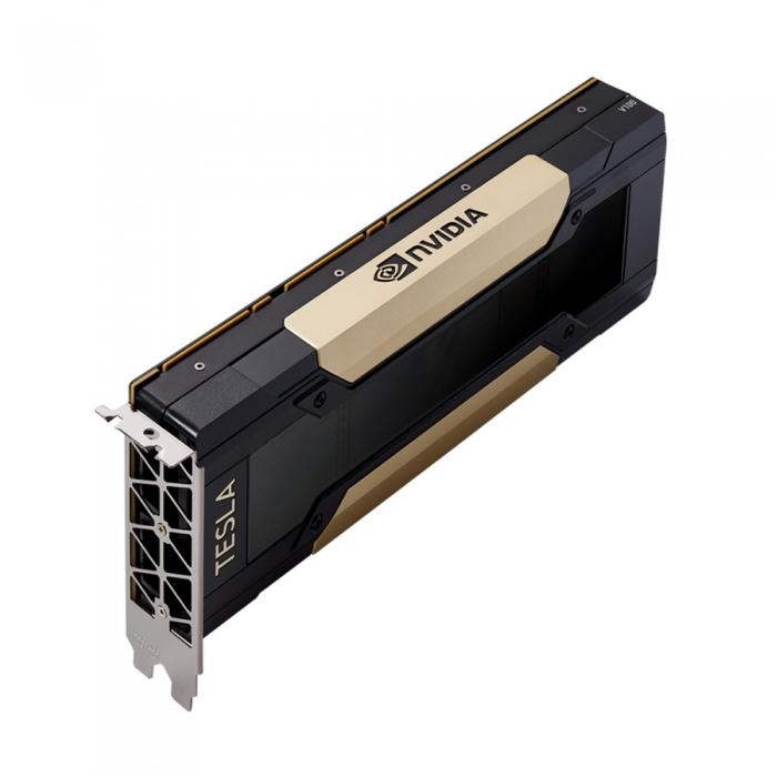 Tesla v100 pcie