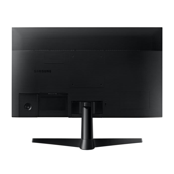 Монитор samsung f24t350fhi обзор