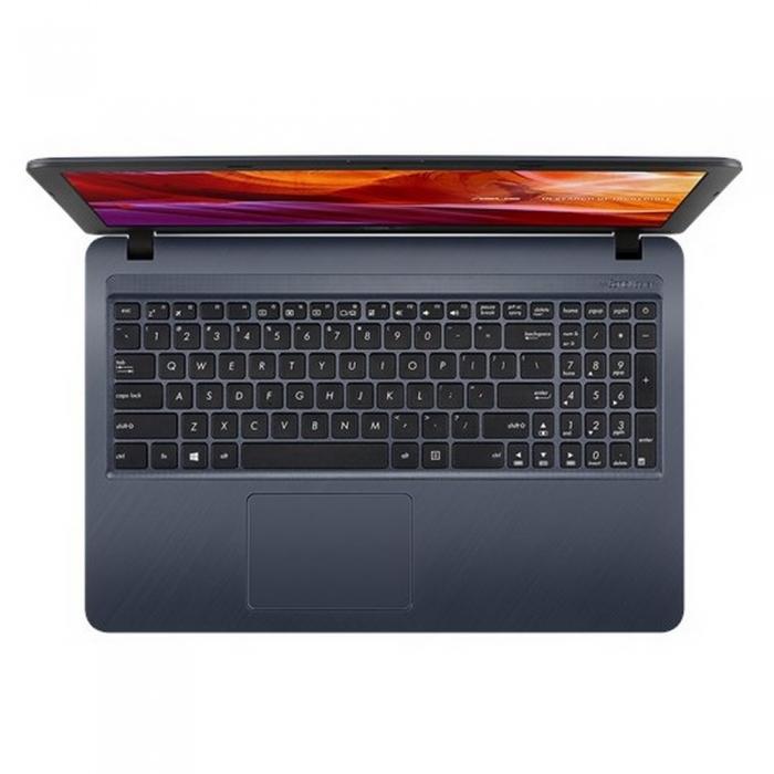 Ноутбук asus a543ma gq1260t обзор