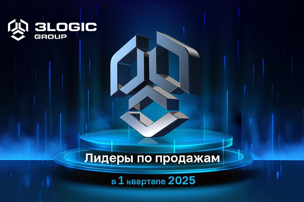Лидеры продаж: топ-3 комплектующих в 1 квартале 2025
