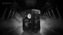 Стартовала продажа игровых компьютеров Raskat на новой видеокарте GeForce RTX 4070 Ti