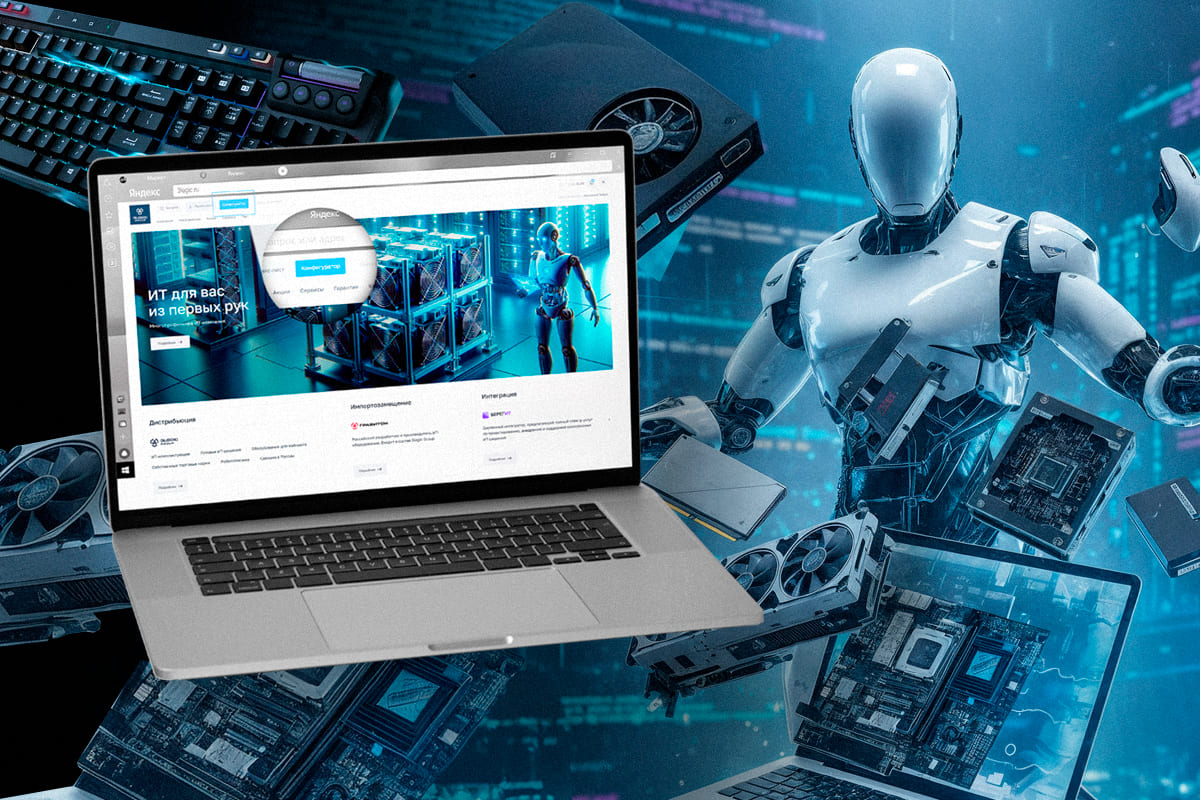 Новая возможность для партнеров 3Logic Group