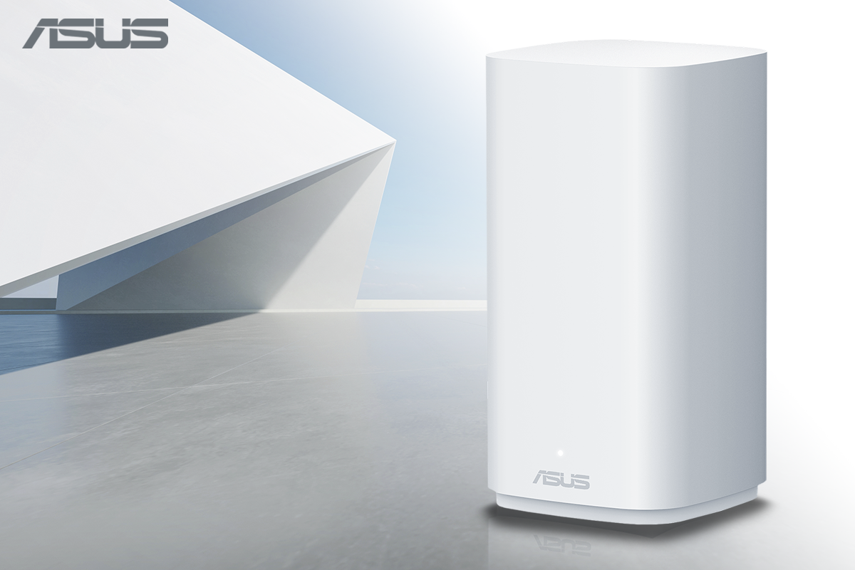 Новинка на складе — маршрутизатор ASUS BD4 OUTDOOR с WiFi 7