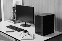 В 2022 году потребители выбирали более мощные и дорогие ПК для базовых задач