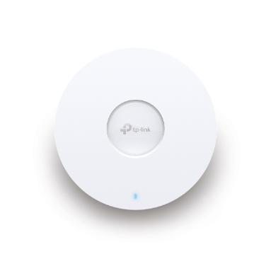 Новинка! Потолочные точки доступа Wi-Fi 6 от TP-Link в 3Logic Group