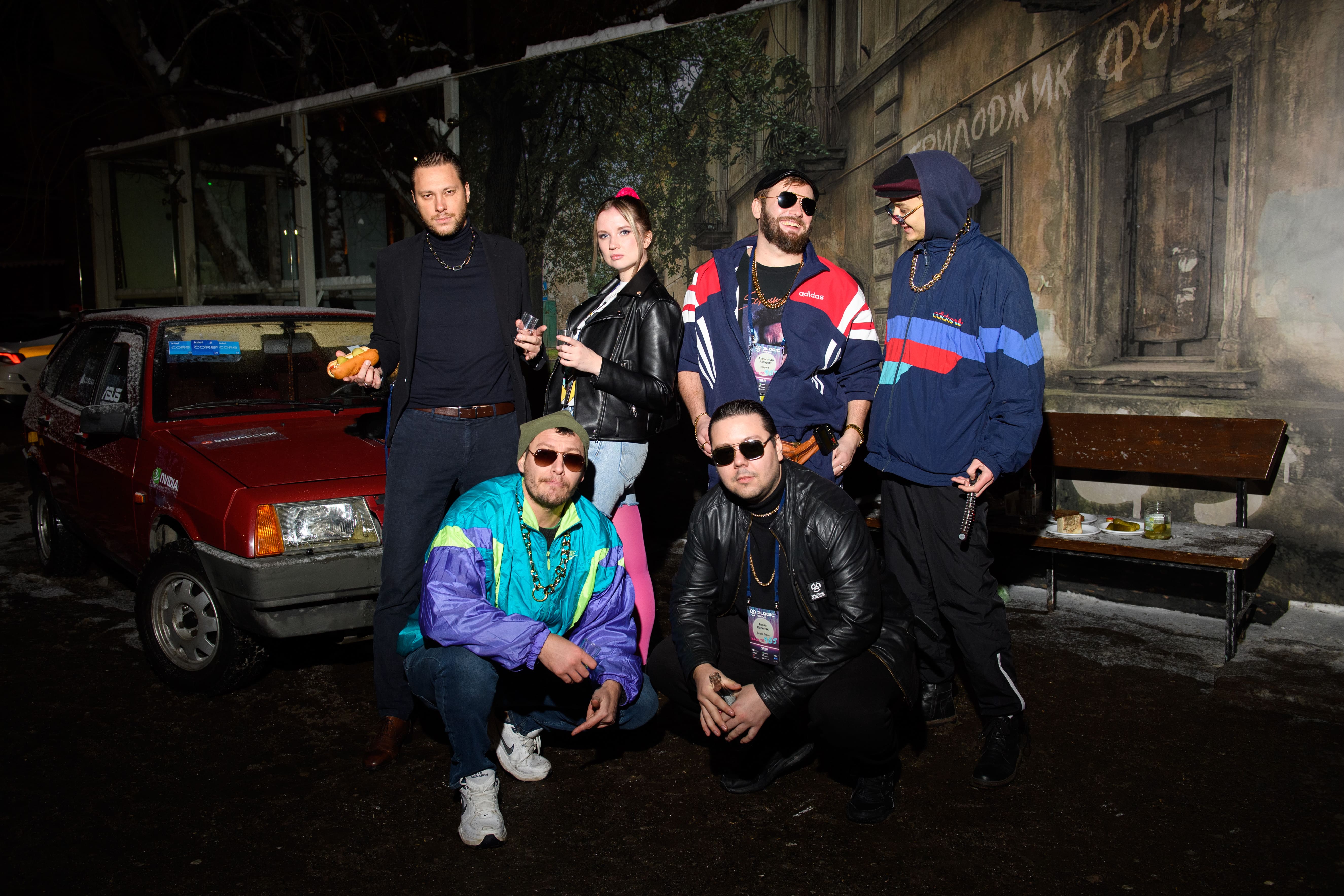 Новый год 2022: праздник для тех, кто преодолевает все трудности