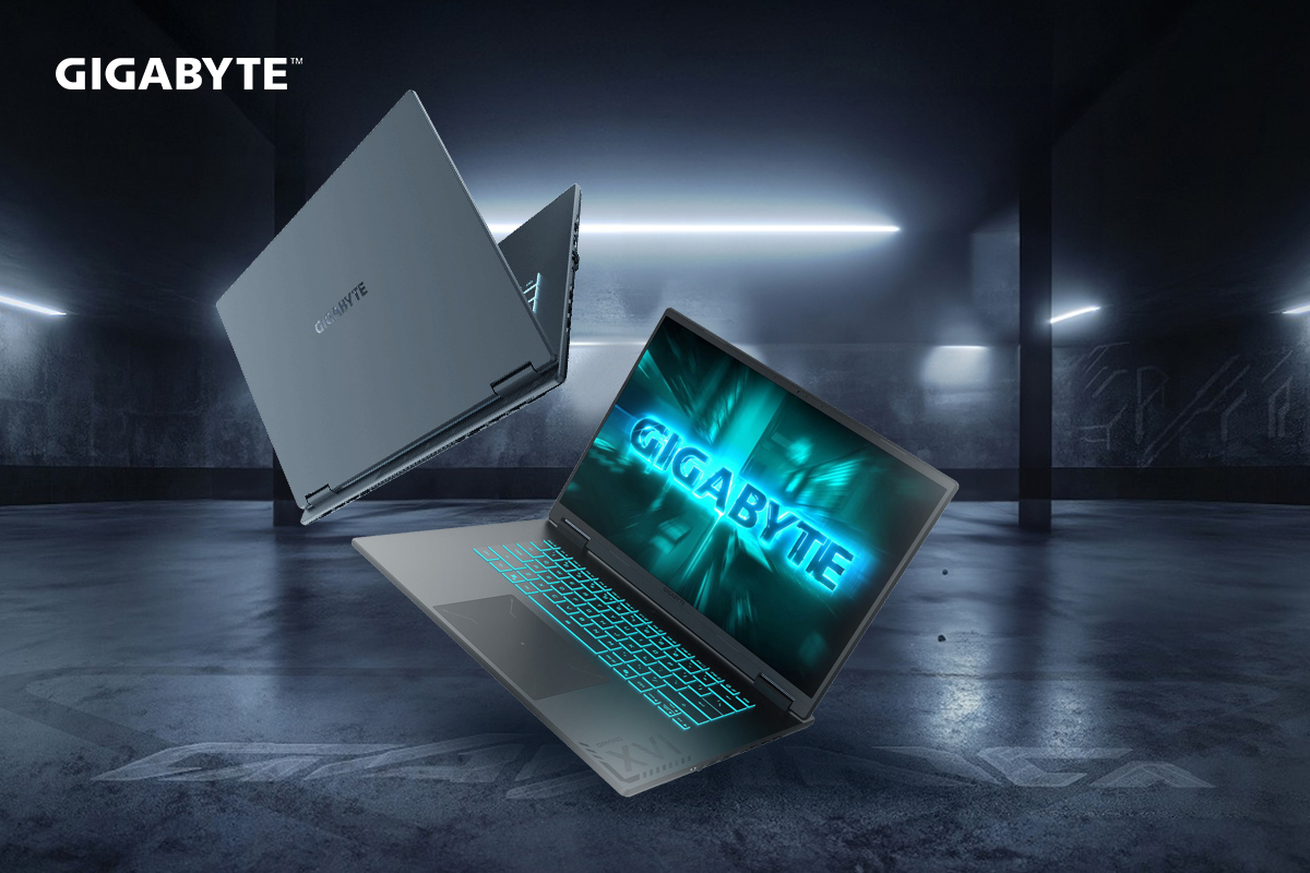 GAMING A16 GA6H — новый игровой ноутбук с ИИ-ускорением уже в продаже