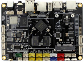 В связи с реализацией складских остатков представляются скидки в размере 20-30% на одноплатные компьютеры Firefly от китайского производителя T-Chip. 