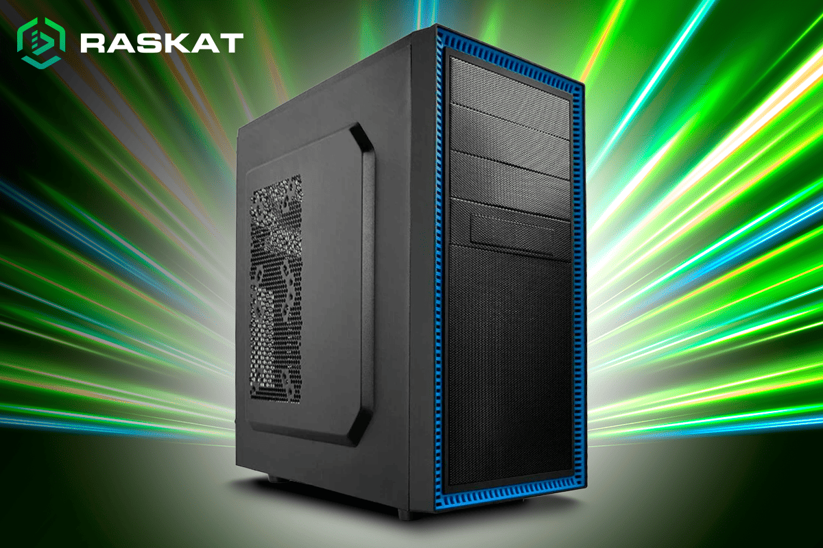 3Logic Group осуществила поставку рабочих станций Raskat Station 730 для АО «Силовые машины»