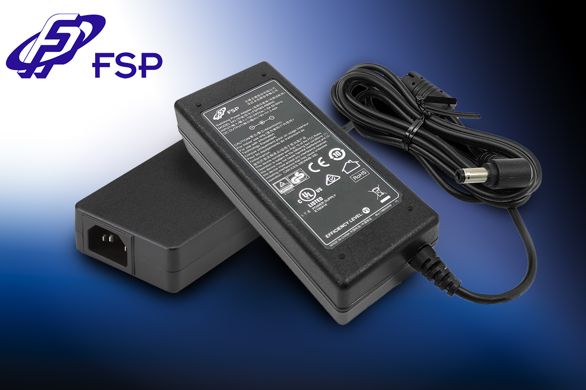 Новинки от FSP — адаптеры для ноутбуков