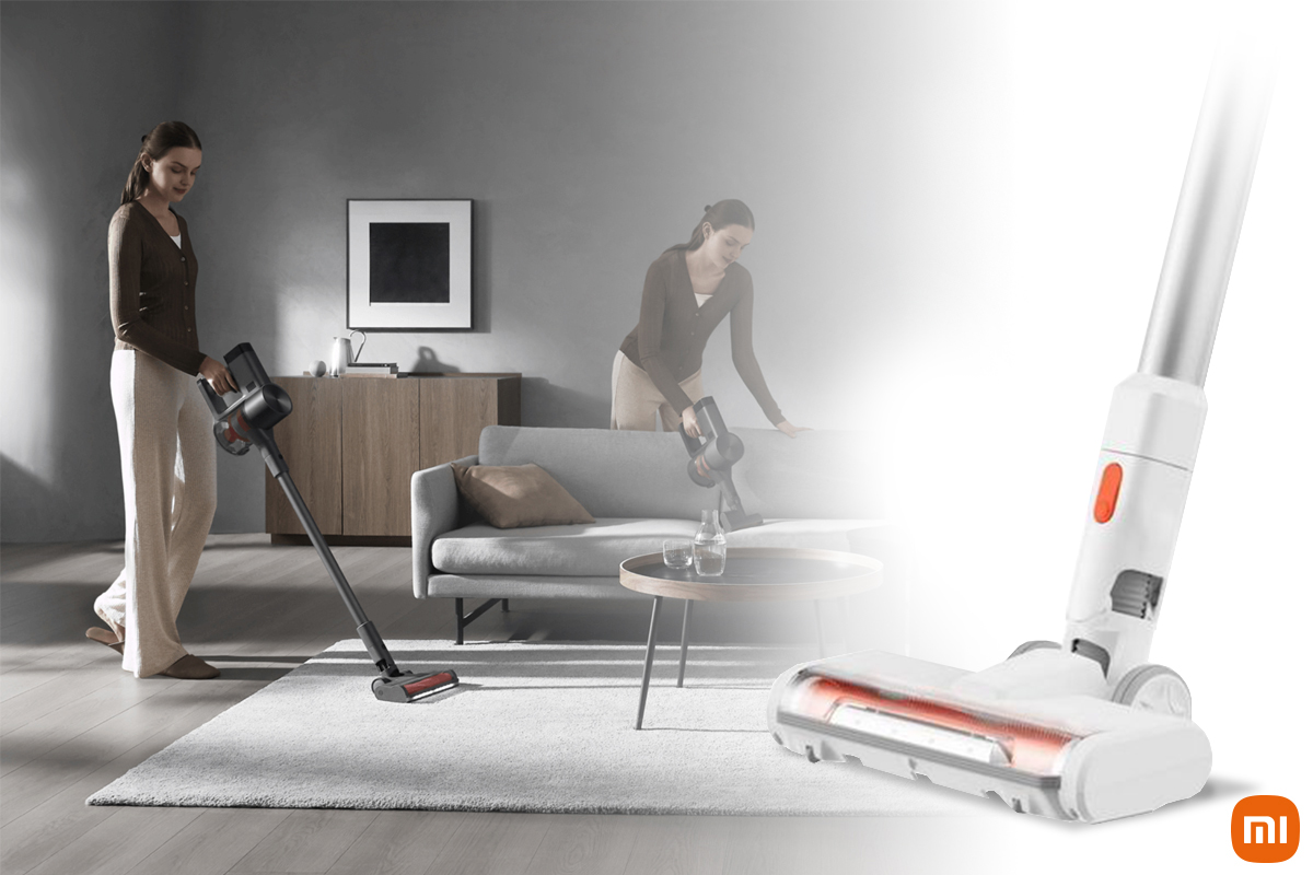 3Logic Group — официальный дистрибьютор Xiaomi