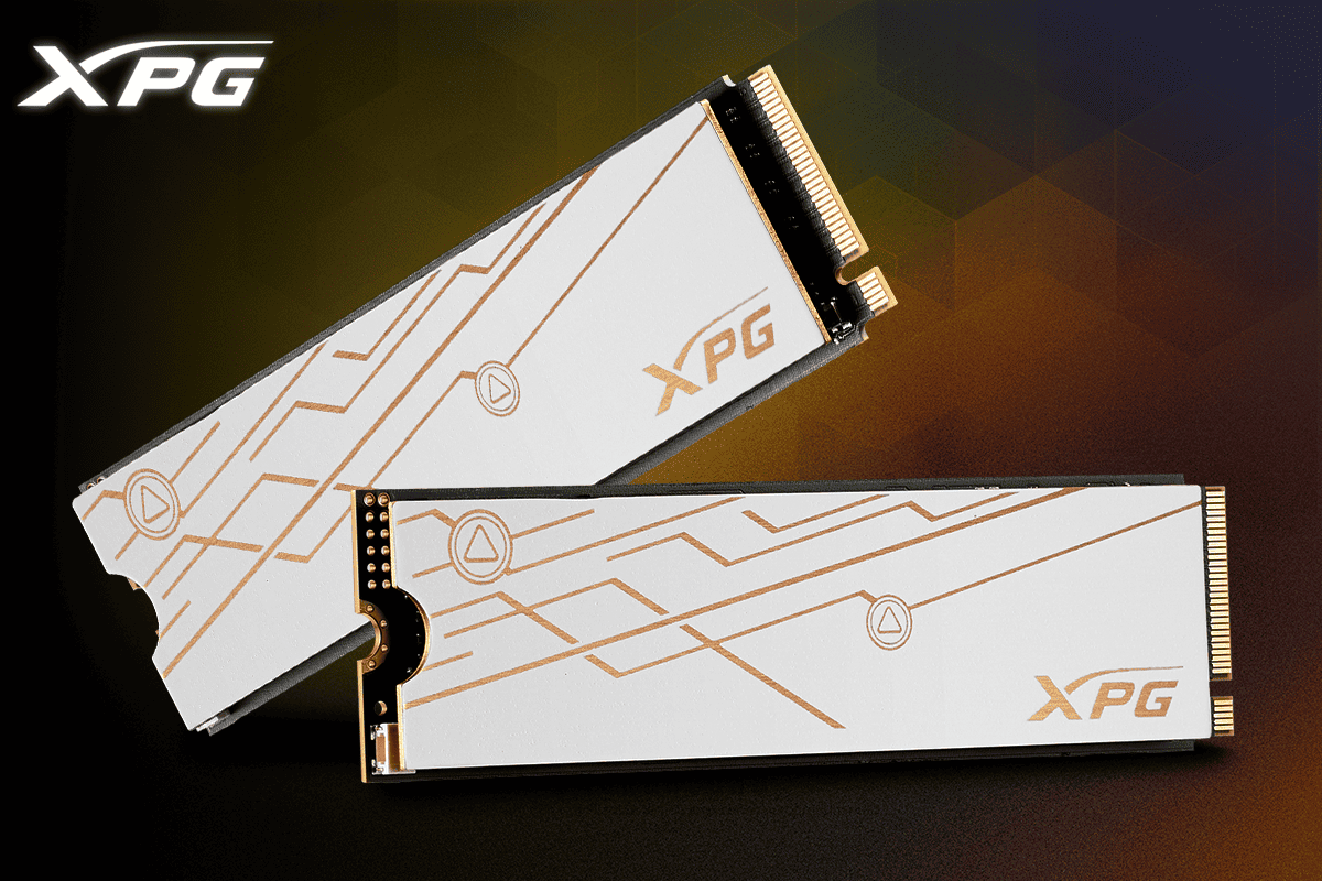 Скорость и качество: новые XPG MARS 980 BLADE уже в 3Logic Group 