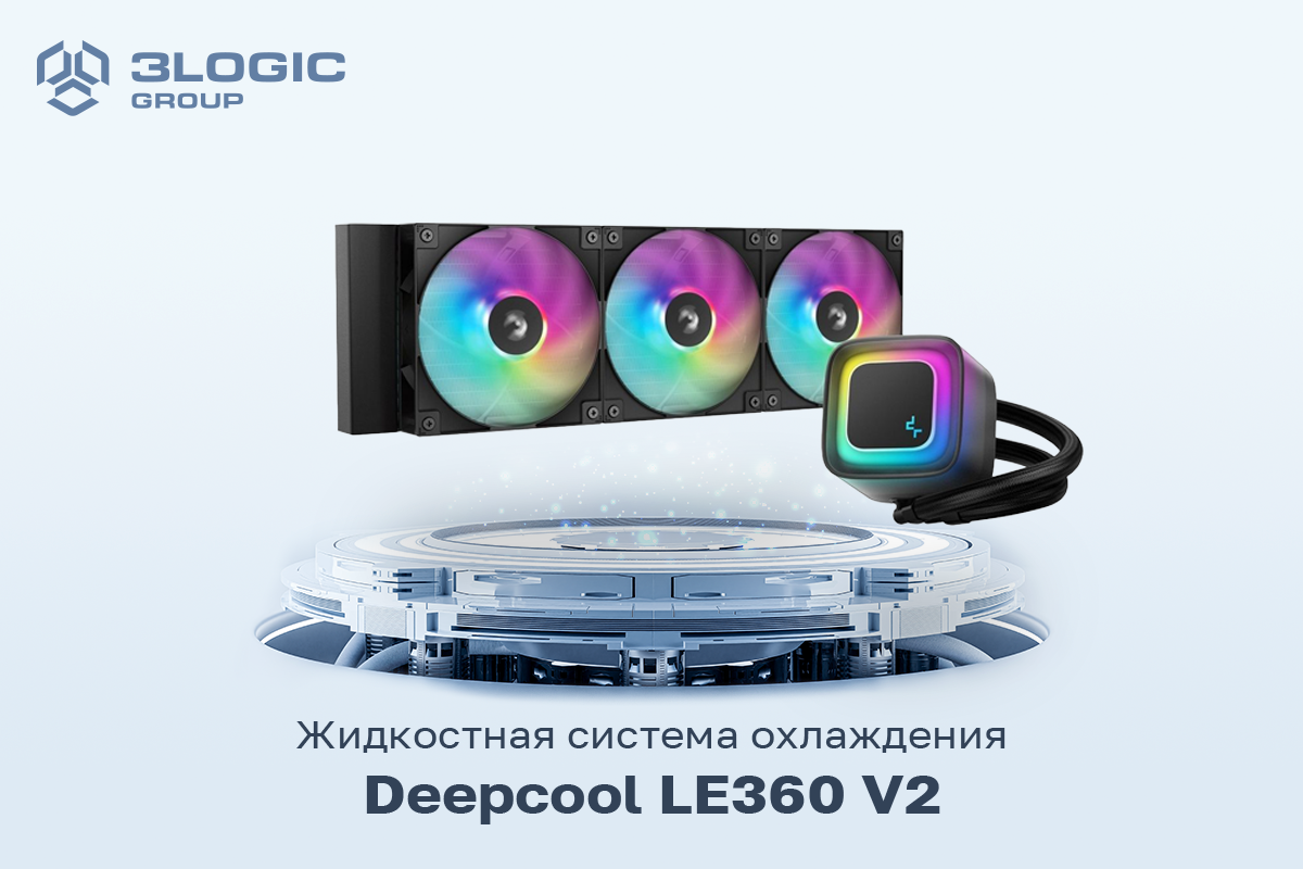 Лидеры продаж: топ-3 комплектующих в 4-м квартале 2025 года