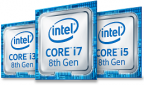 Получайте бонусы за покупку процессоров Intel® Core серии K и X!