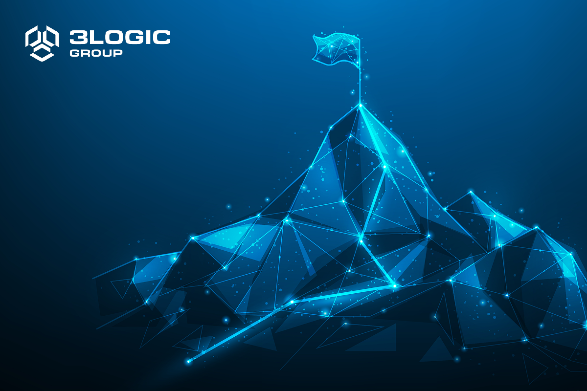 3Logic Group вошла в топ-7 крупнейших российских ИТ-компаний по версии CNews 