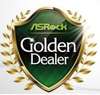 3Logic совместно с Asrock продолжают акцию под названием «Золотой дилер» 01.09.2012 - 30.09.2012