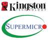 Бонус за бандл SuperMicro + Kingston!