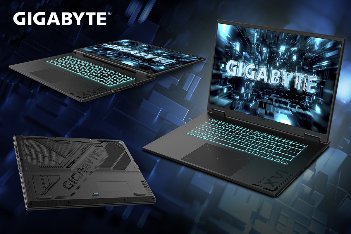 Мощность в двух форматах —  новые GIGABYTE Gaming PRO