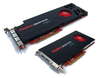 ATI/AMD FirePro 5900 и 7900 - на складе.  