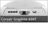 Корпус CORSAIR Graphite Series 600T - уже на складе 3logic! 