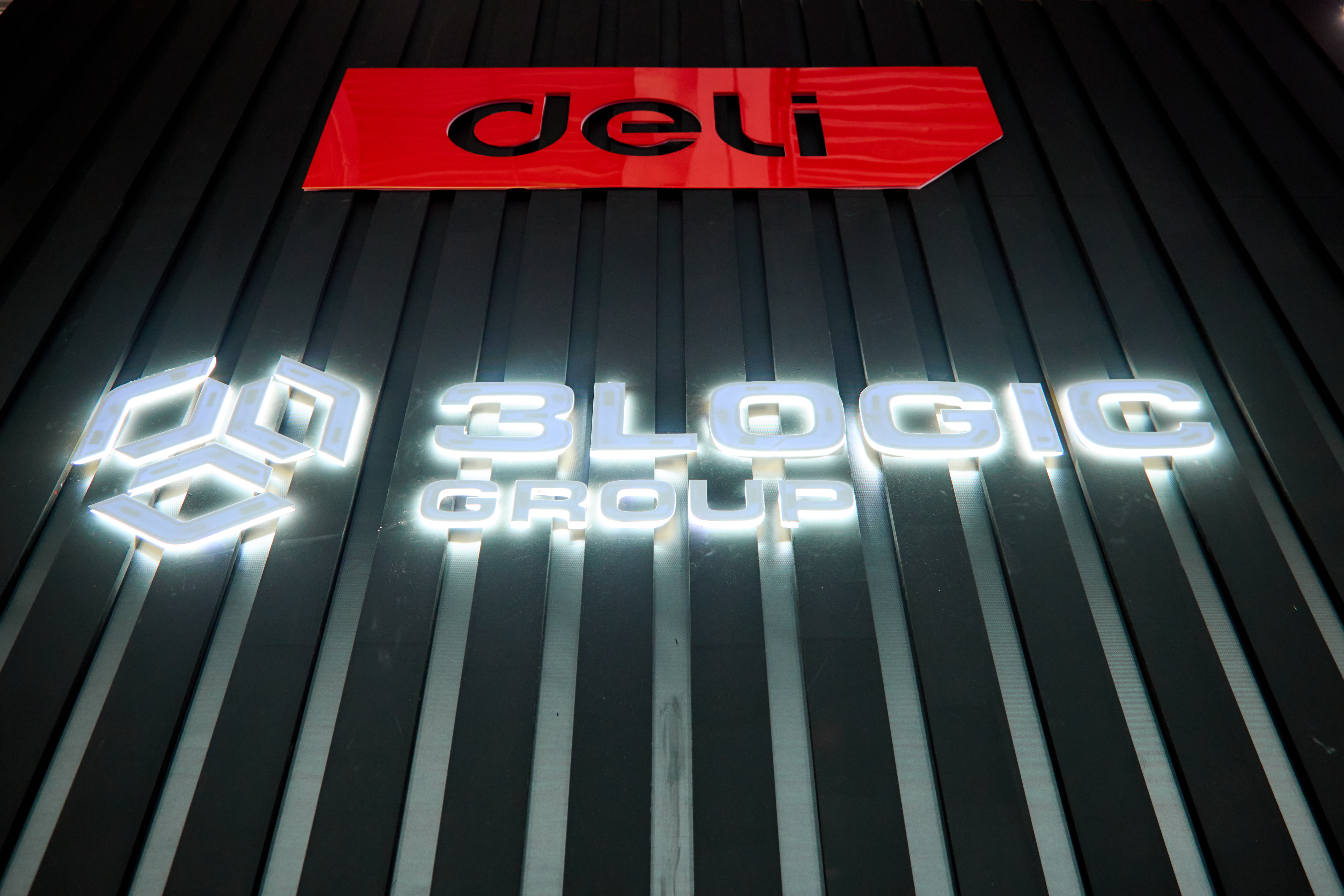 3Logic Group и Deli подвели итоги участия в MITEX 2025!