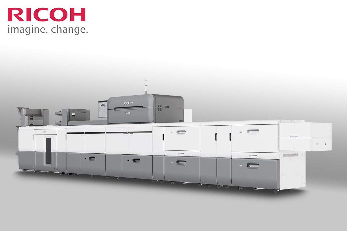 Оборудование Ricoh: новые возможности