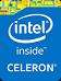 БОНУСЫ на все материнские платы на новом процессоре Intel® Celeron® в размере 1,5 Доллара!