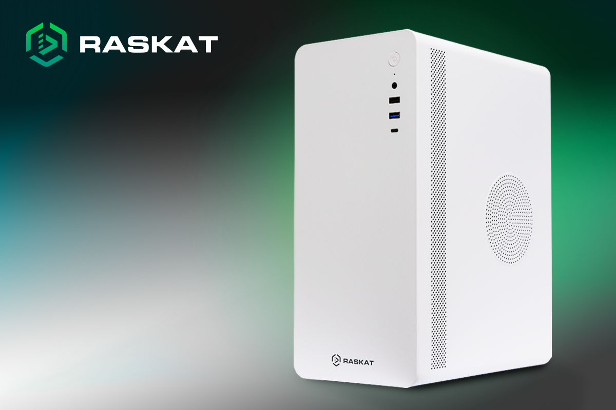 3Logic Group и Justo Group поставили графические станции Raskat в «Колледж Петербургской моды»