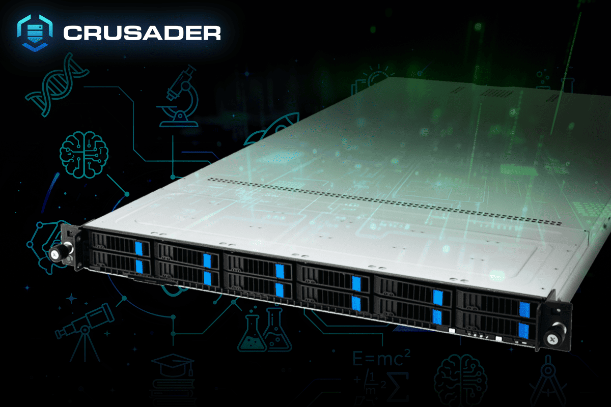 3Logic Group и «Софтлайн» реализовали поставку серверного решения для «Инсека»