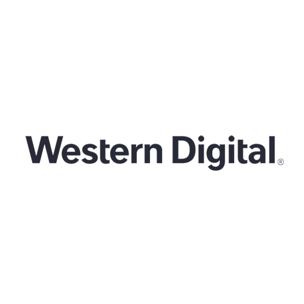 western digital