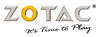 Уникальная бонусная акция от ZOTAC!