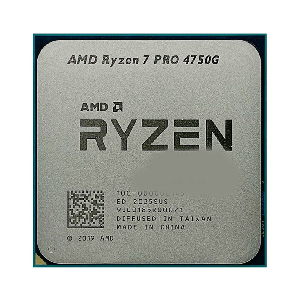 ryzen 7 pro 4750g desktop