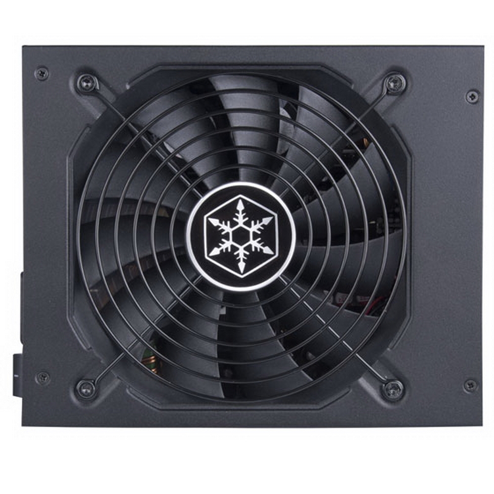 SST DA1650 G 80 PLUS Gold 1650W Fully Modular ATX Power Supply Ultra 