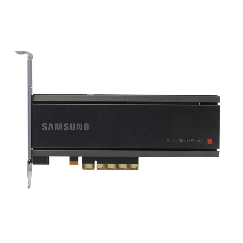 Ssd samsung pm1735 обзор